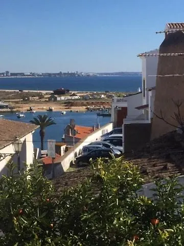 Casa Alegria - Ocean View Apartment - Centre Lagos Portugal