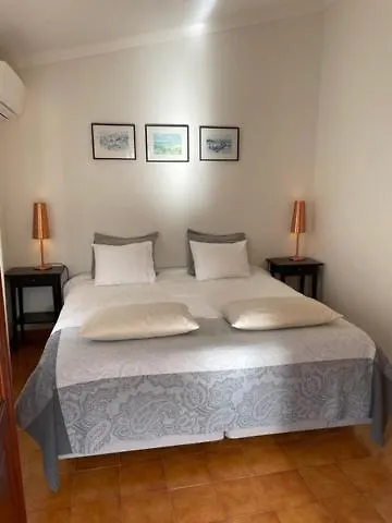 Casa Alegria - Ocean View Apartment - Centre Lagos