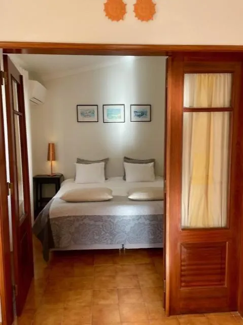 Casa Alegria - Ocean View Apartment - Centre Lagos