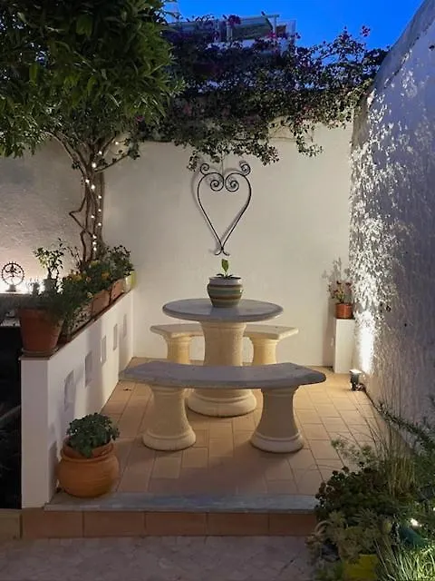 Casa Alegria - Ocean View Apartment - Centre Lagos
