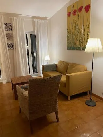Casa Alegria - Ocean View Apartment - Centre Lagos
