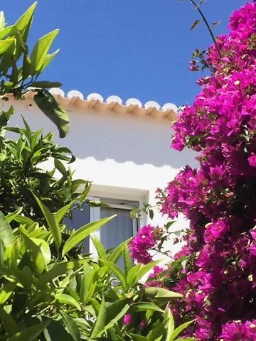 Casa Alegria - Ocean View Apartment - Centre Lagos Portugal