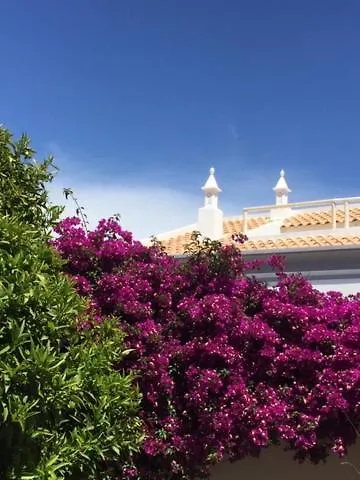 Casa Alegria - Ocean View Apartment - Centre Lagos 0*,  Portugal