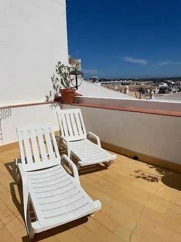 Casa Alegria - Ocean View Apartment - Centre Lagos Portugal