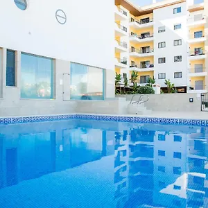 Central Wellness Apartment